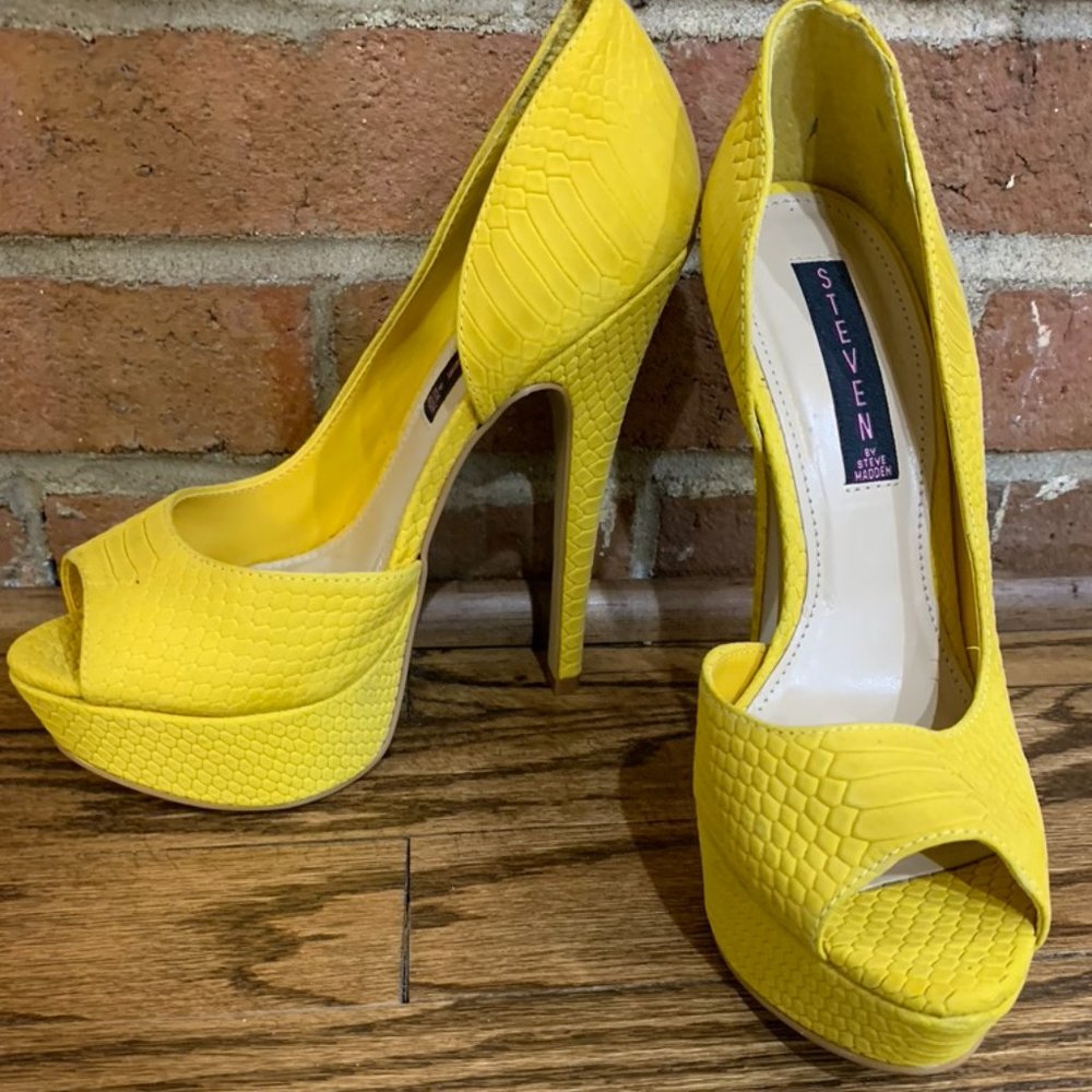Lady Shoes